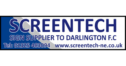 Support our sponsors! Screentech