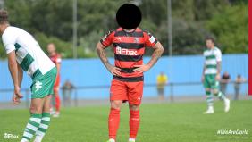 Guess the player -3!