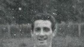 Doug Robson