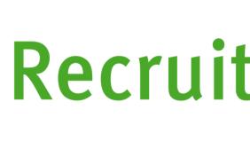 Support our sponsors! Recruitrite