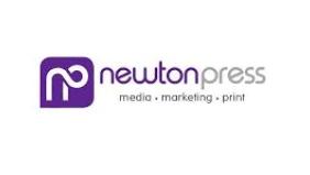 Support our sponsors -- Newton Press