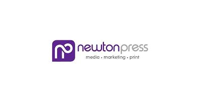 Support our sponsors -- Newton Press