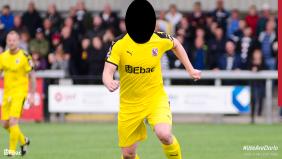 Guess the player -- 9