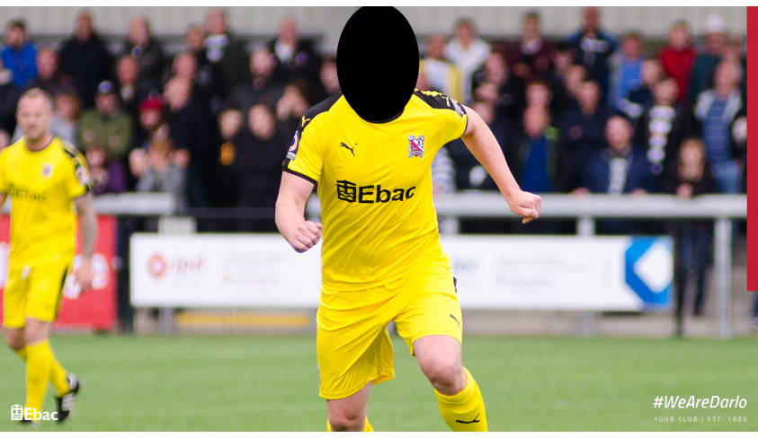 Guess the player -- 9