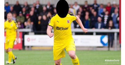 Guess the player -- 9