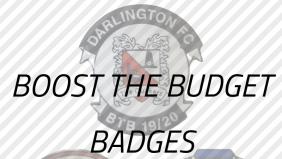 BTB Badges