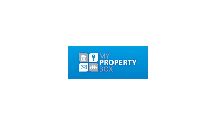 Support our sponsors -- My Property Box