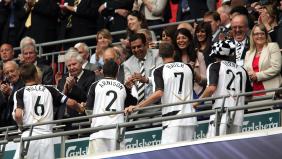 Chris Willsden -- winning at Wembley was the best day of my life