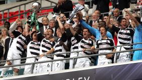 Trophy final replay still available!