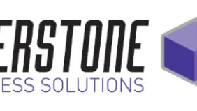 Support our sponsors -- Cornerstone Business Solutions