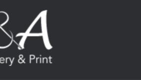 Support our Sponsors -- C and A Embroidery