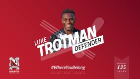 Luke: It was a frustrating day