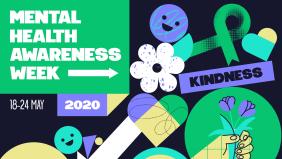 Darlington FC supports Mental Health Awareness Week