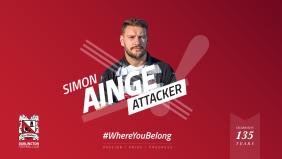 Simon: Unlucky is becoming too regular