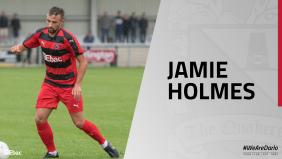 Jamie agrees a new deal