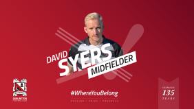 Dave: We can't afford to give teams a head start