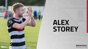 Alex agrees new terms