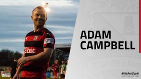 Cams agrees new deal with Quakers