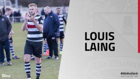 Louis agrees new deal