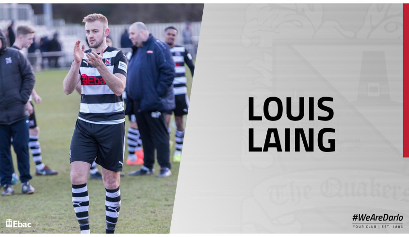 Louis agrees new deal