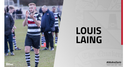 Louis agrees new deal