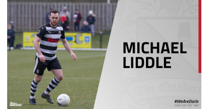 Lidds signs on for season 2020-21