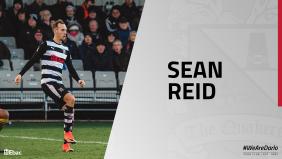 Reidy signs up for season 2020-21