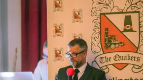 Alun Pivotal to What We're Doing - DJ
