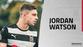 Jordan accepts new terms