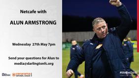 Alun answers your questions