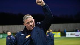 Alun Overwhelmed by Boost the Budget