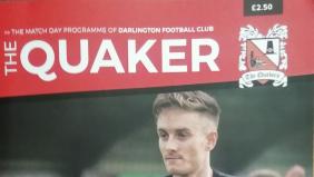 Programmes through the years