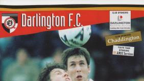 Memory Match -- Burnley 1998