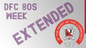 Match reports from the 80s -- Quakers win promotion at Crewe