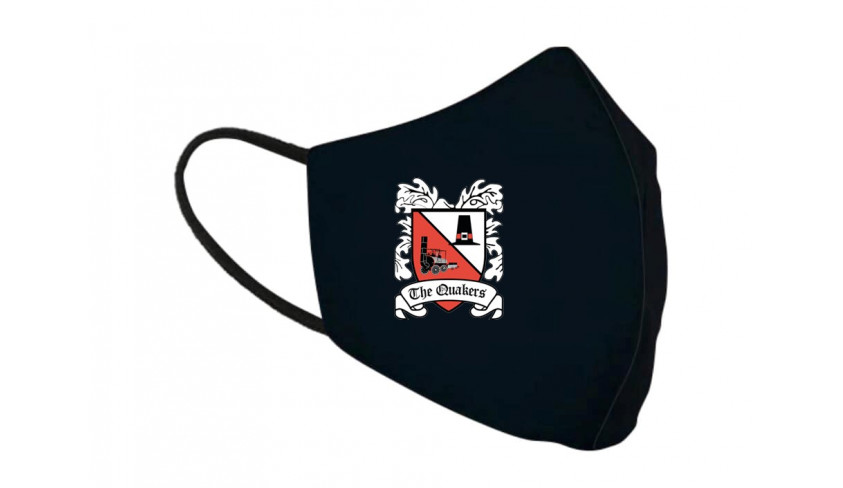 DFC facemasks selling well -- nearly 300 sold -- updated