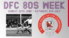Match reports from the 80s -- David Speedie scores his first ever hat trick v York