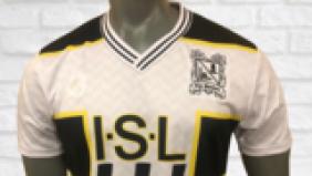Retro shirts collection