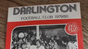 Programmes from 1980