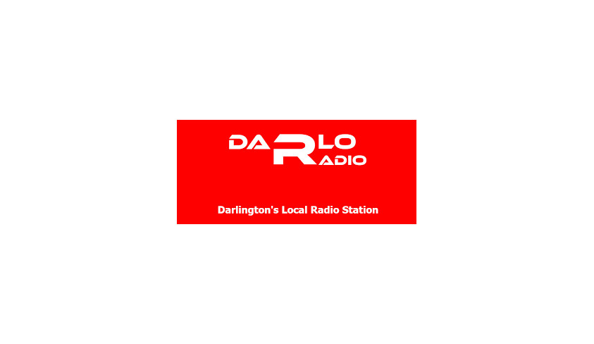 Darlington FC and Darlo Radio form community partnership