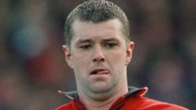 When a future England centre half and Premier League winner played for Quakers