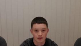 Meet the Academy lads -- Freddy McCormack