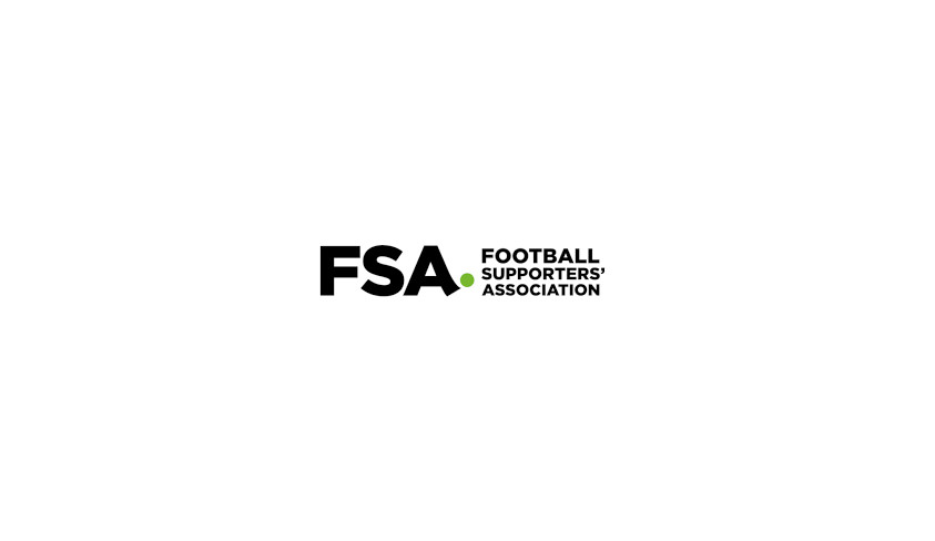 Football Supporters' Association survey