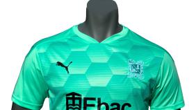 Player kit sponsorships sold out!