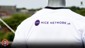 Shirt sales pass 500 mark
