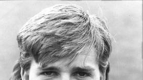Carl Airey remembers 1985