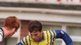 Match reports from the 90s -- Quakers reach Wembley