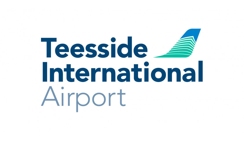 News from our sponsors -- Teesside International Airport