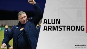Alun: Nicky Will be a Leader For Us