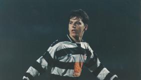 Getting Shirty 1995-96