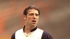 Getting Shirty 1996-97